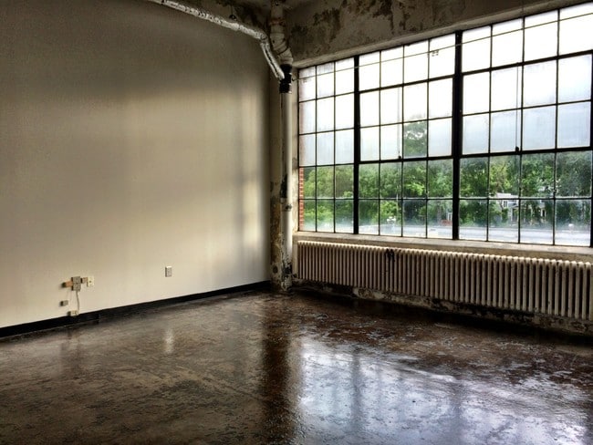 Telephone Factory Lofts Apartments