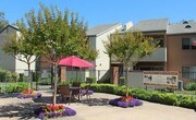 Carmel Pointe Apartments