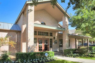 Monterra Apartments