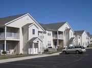 Covington Greens Apartments