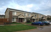 Crystal Ridge Apartments