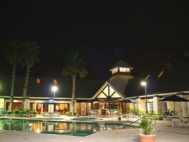 The Park at Laurel Oaks Apartments