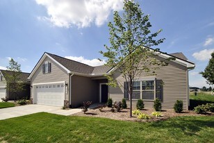 The Reserve at Falcon Pointe Apartments