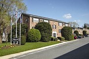 Audubon Manor Apartments