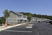 Knox Ridge Apartments