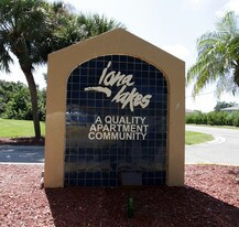 Iona Lakes Apartments