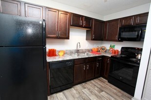 Chenal Lakes Apartamentos