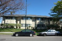 Regency Apartments