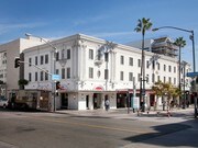Criterion Promenade Apartments