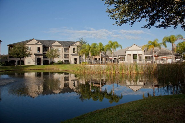 Enclave at Wiregrass Apartamentos