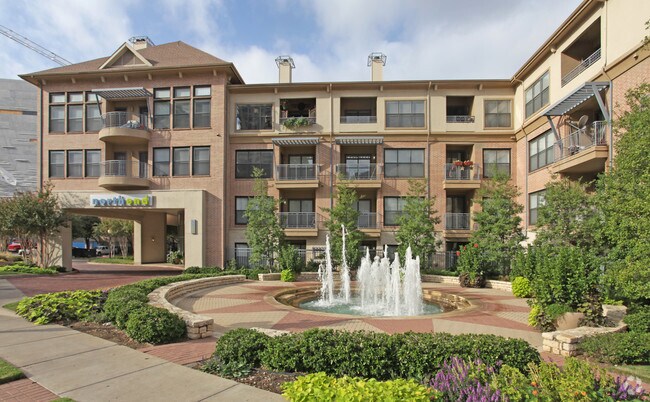 Northend Apartments