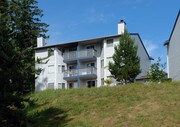 The Panorama Apartments