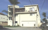 8 Unit Apartments + 1 Non Conf