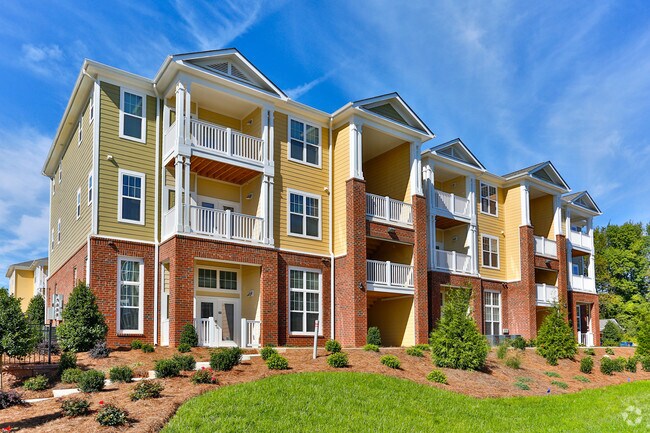 Residences at Brookline Apartments