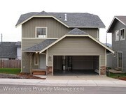 3 Bedroom Single-Family Home for Rent $1375