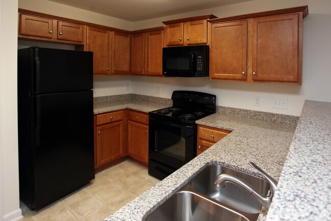 Wallburg Landing Apartments