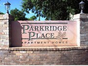 Parkridge Place Apartments