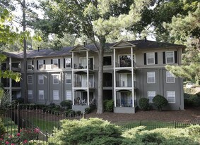 Arium Riverside Apartments