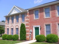 Woodbridge - Brandywine Apartments