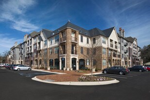 Lane Parke Apartments