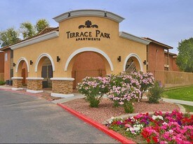 Terrace Park Apartments