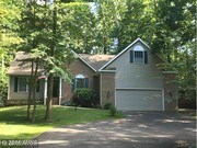 4 Bedroom Single-Family Home for Rent $1700