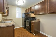 Sienna Place Apartments