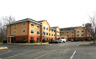 Furnished Studio – Lexington Park - Pax River Apartments