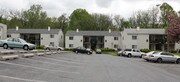 Ten Hills Apartments