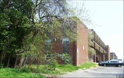 MacDade Apartments