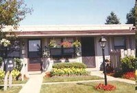 Andover Court Apartments
