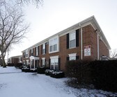Plymouth Hills Apartments