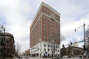 Mayfair Apartments