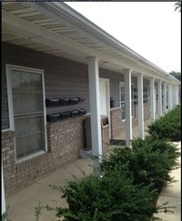 Buckeye Community Apartments