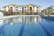 Randolph Pointe on Fort Bragg Apartments