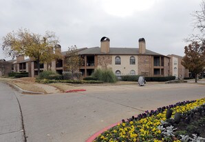 The Place Apartments