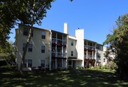 Riverview Apartments