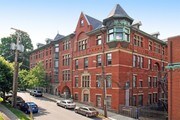 Brighton Court Apartments