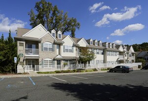 The Commons at USR Apartments
