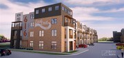 East End Lofts at the Railyard Apartments