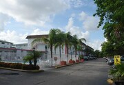 Palm Gardens Apartments