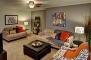 Fox Meadow Apartments