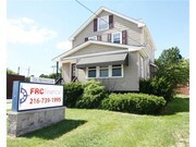 2 Bedroom Single-Family Home for Rent $1000