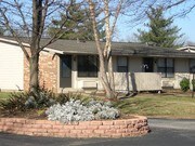 Heathmoore Apartments of Evansville