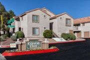 Crystal Cove Apartments