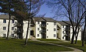 River Front Apartments