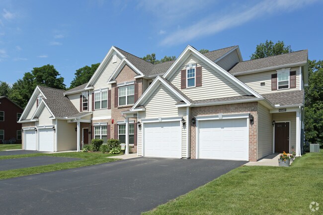The Preserve at Wood Creek Apartments