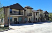 Brookside Villas Apartments