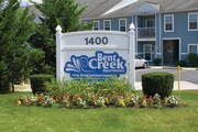 Bent Creek Apartments