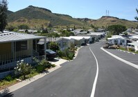 Vallecito Mobile Estates Apartments